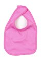 Baby slabbetje BabyBugz BZ12 Bubble Gum Pink